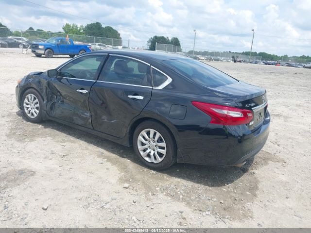 2018 NISSAN ALTIMA 1N4AL3AP3JC131261 Photo 2