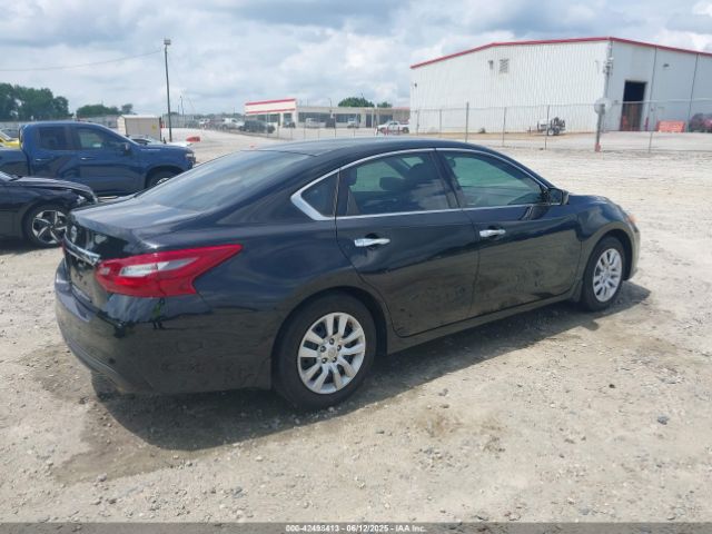 2018 NISSAN ALTIMA 1N4AL3AP3JC131261 Photo 3
