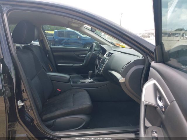 2018 NISSAN ALTIMA 1N4AL3AP3JC131261 Photo 4