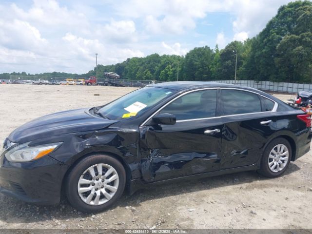 2018 NISSAN ALTIMA 1N4AL3AP3JC131261 Photo 5