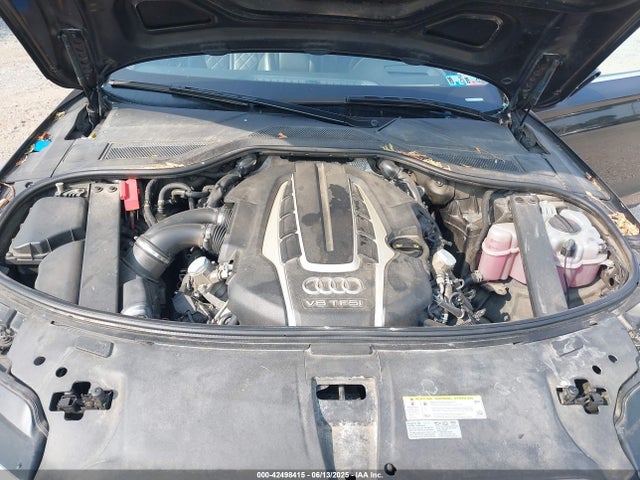 WAU32AFD6FN031625 Audi 2015