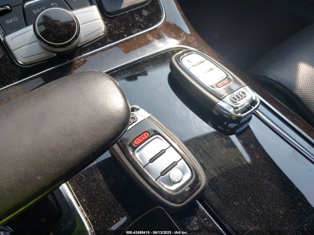 WAU32AFD6FN031625 Audi 2015