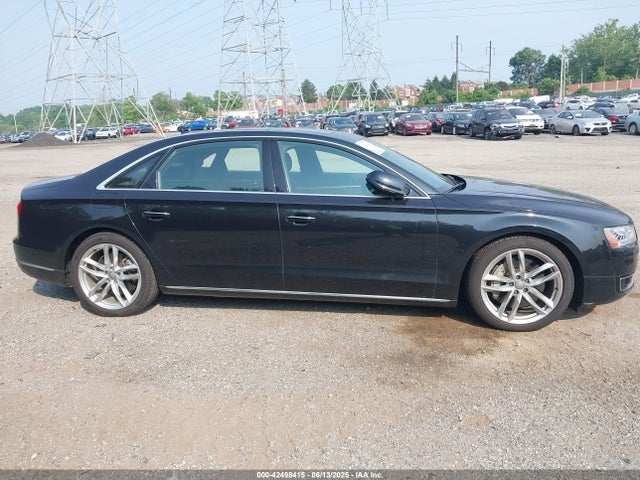 WAU32AFD6FN031625 Audi 2015