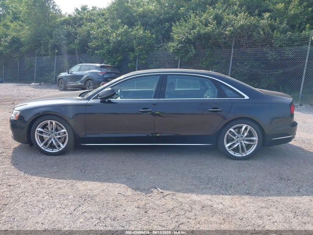 WAU32AFD6FN031625 Audi 2015
