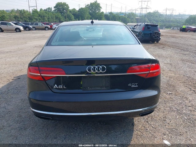 WAU32AFD6FN031625 Audi 2015