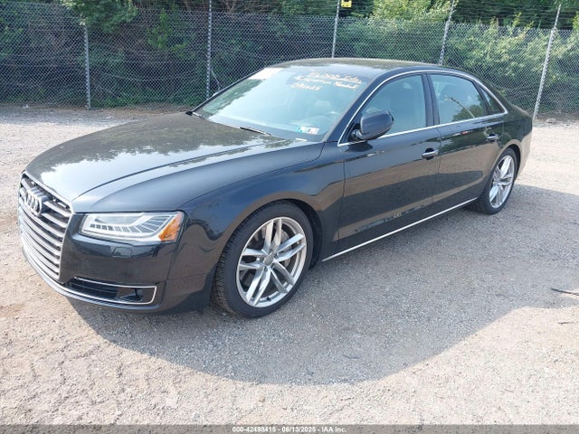 WAU32AFD6FN031625 Audi 2015