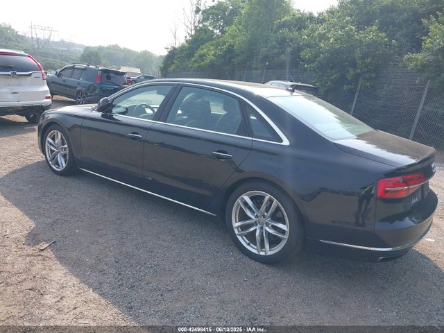 WAU32AFD6FN031625 Audi 2015