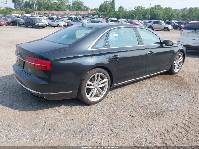 WAU32AFD6FN031625 Audi 2015