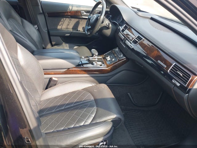 WAU32AFD6FN031625 Audi 2015