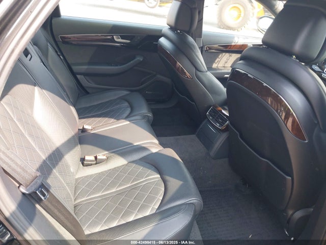 WAU32AFD6FN031625 Audi 2015