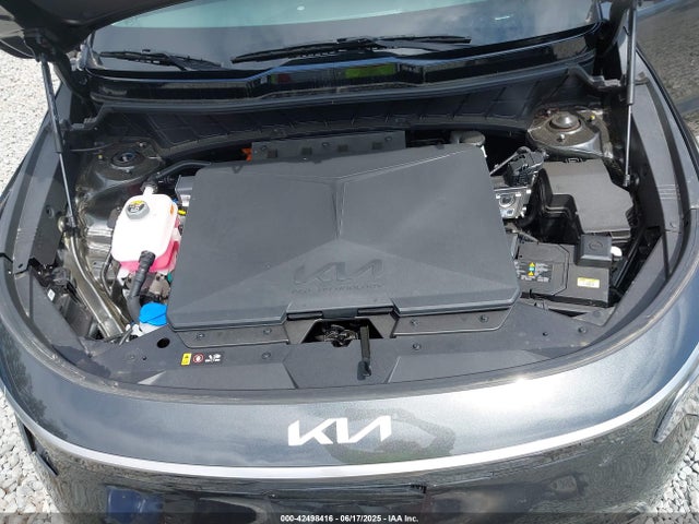 KNDCR3L12R5110007 KIA 2024