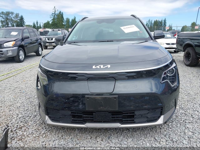KNDCR3L12R5110007 KIA 2024