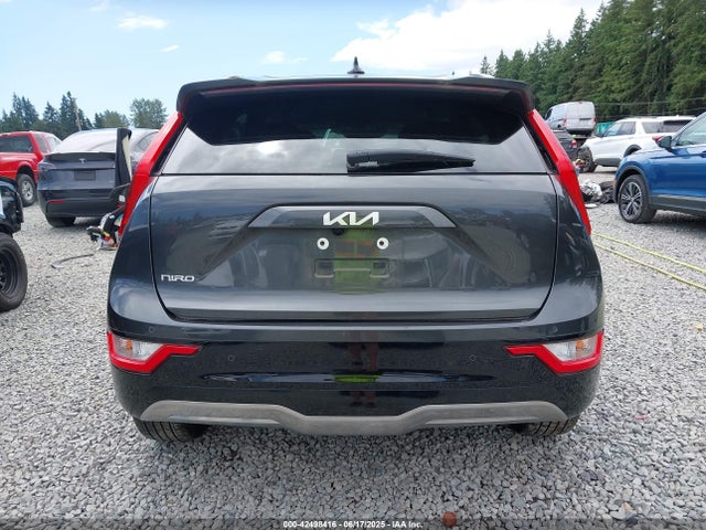 KNDCR3L12R5110007 KIA 2024