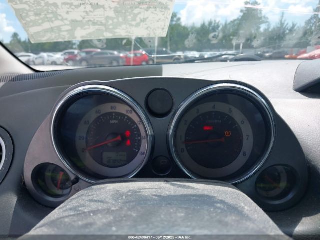 2012 MITSUBISHI ECLIPSE 4A31K5DF7CE007798 Photo 6