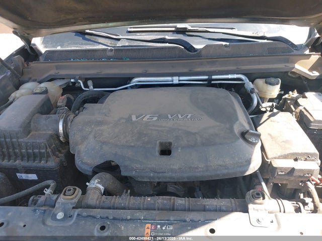 1GCRTEEN8H1279140 Chevrolet lg2 - di: direct injection, vvt: variable valve timing, alum, var2, gen2