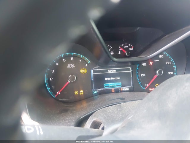 1GCRTEEN8H1279140 Chevrolet lg2 - di: direct injection, vvt: variable valve timing, alum, var2, gen2