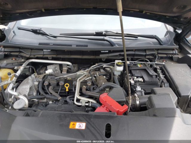 2023 MITSUBISHI OUTLANDER JA4J4TA85PZ009095 Photo 9