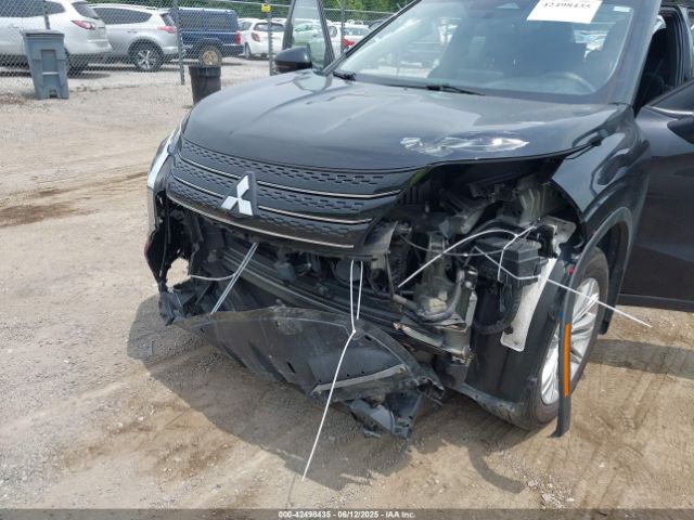 2023 MITSUBISHI OUTLANDER JA4J4TA85PZ009095 Photo 5