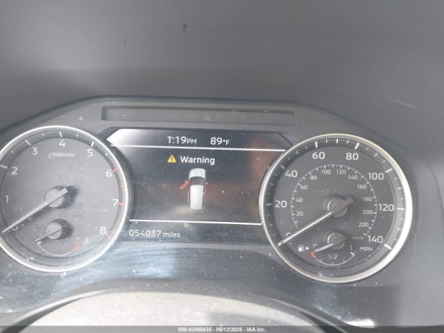 2023 MITSUBISHI OUTLANDER JA4J4TA85PZ009095 Photo 6