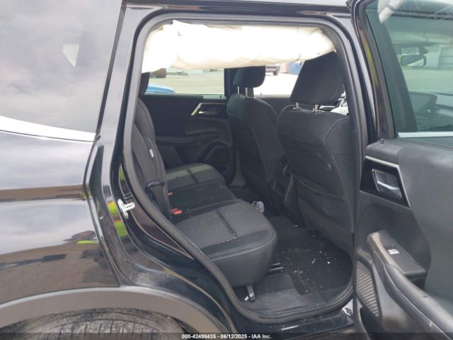 2023 MITSUBISHI OUTLANDER JA4J4TA85PZ009095 Photo 7