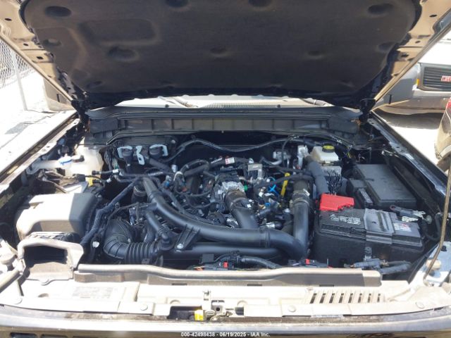 2023 FORD BRONCO 1FMEE5DP6PLB86854 Photo 9