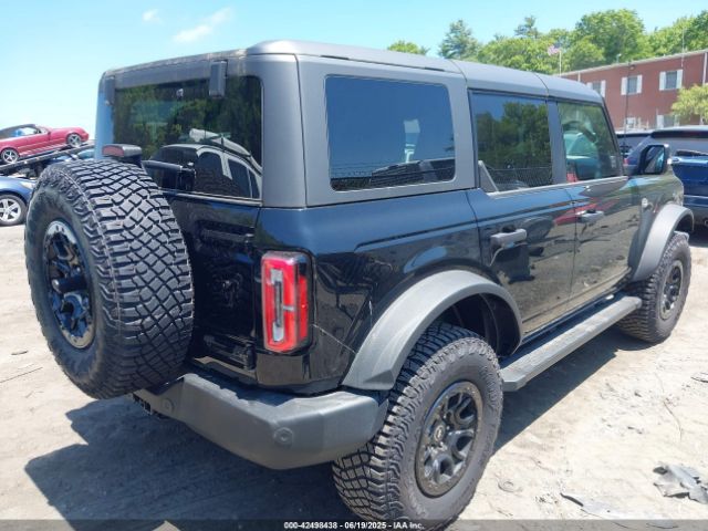 2023 FORD BRONCO 1FMEE5DP6PLB86854 Photo 3
