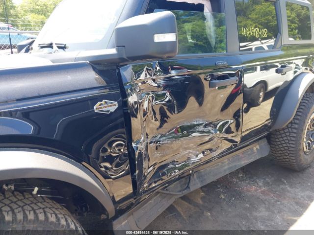 2023 FORD BRONCO 1FMEE5DP6PLB86854 Photo 5