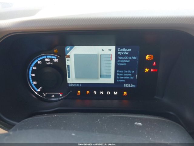 2023 FORD BRONCO 1FMEE5DP6PLB86854 Photo 6