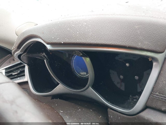 2012 CADILLAC SRX 3GYFNAE34CS631278 Photo 6