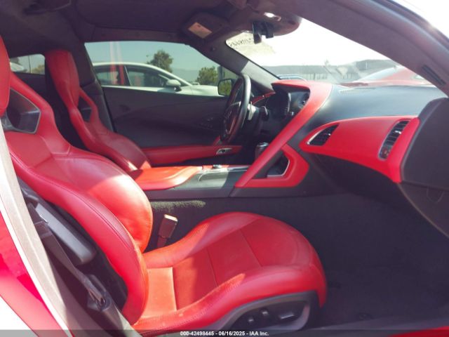 2016 CHEVROLET CORVETTE 1G1YU2D62G5609288 Photo 4