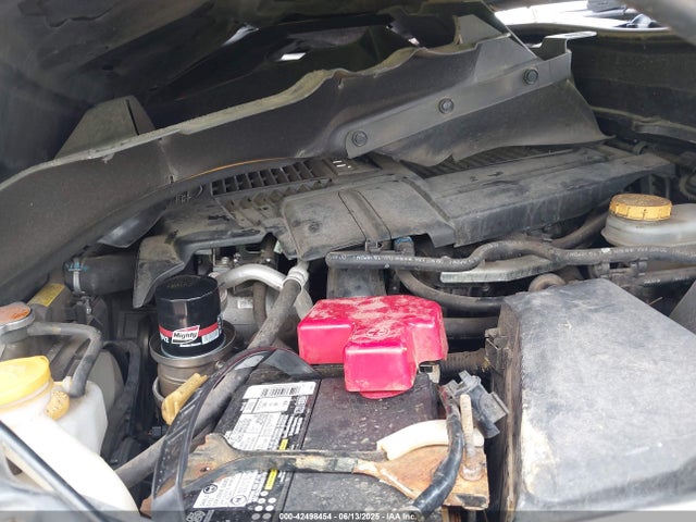 JF2SJGPC4EH471268 Subaru 2.5turbo u4