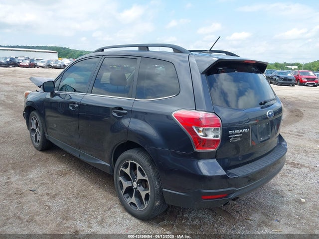 JF2SJGPC4EH471268 Subaru 2.5turbo u4