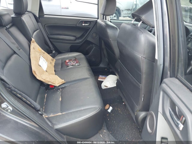 JF2SJGPC4EH471268 Subaru 2.5turbo u4