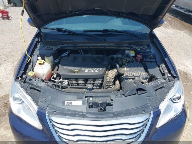 Chrysler 2014 2014 1C3CCBAB9EN124010 Image 10