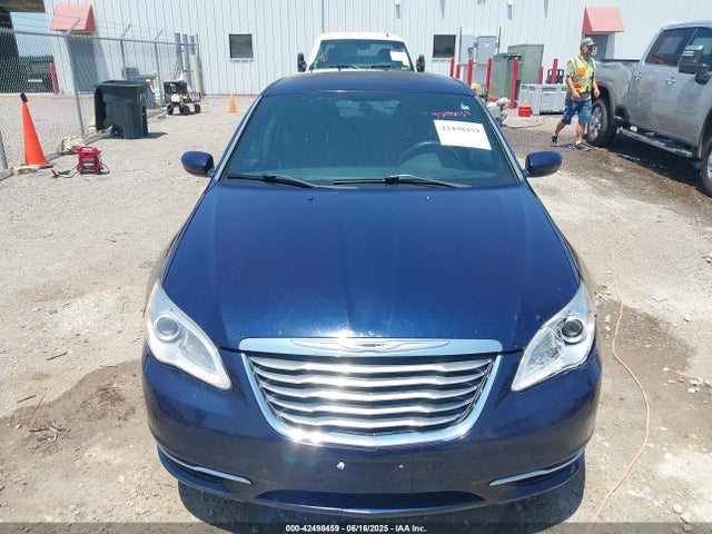 Chrysler 2014 2014 1C3CCBAB9EN124010 Image 12