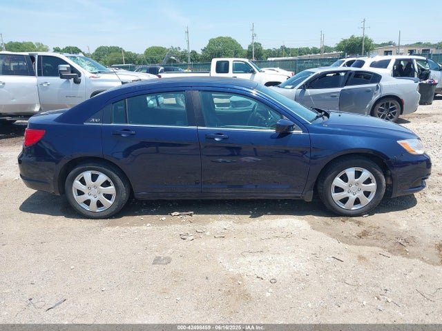 Chrysler 2014 2014 1C3CCBAB9EN124010 Image 13