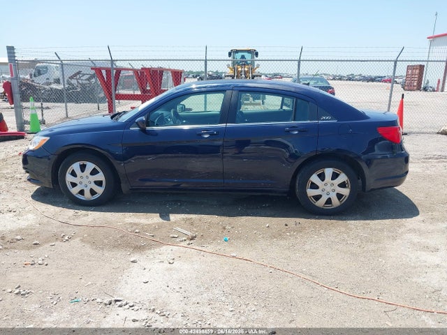 Chrysler 2014 2014 1C3CCBAB9EN124010 Image 14