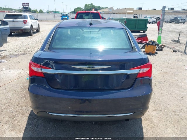 Chrysler 2014 2014 1C3CCBAB9EN124010 Image 16