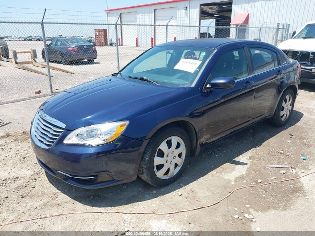 Chrysler 2014 2014 1C3CCBAB9EN124010 Image 2