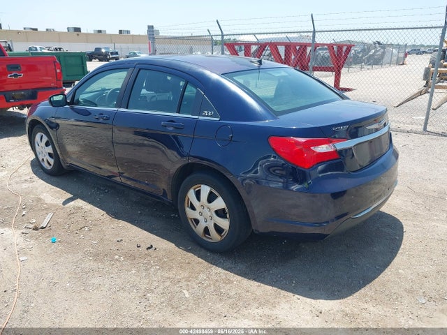 Chrysler 2014 2014 1C3CCBAB9EN124010 Image 3