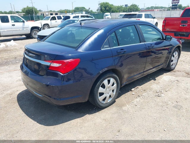 Chrysler 2014 2014 1C3CCBAB9EN124010 Image 4