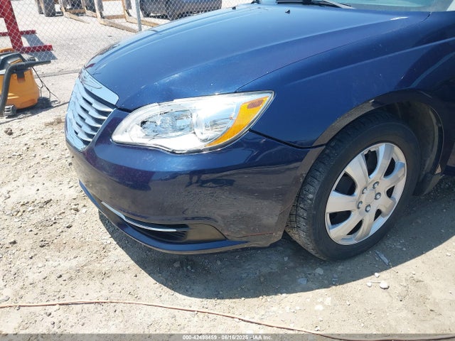 Chrysler 2014 2014 1C3CCBAB9EN124010 Image 6
