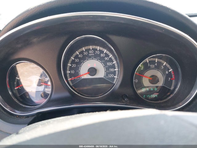 Chrysler 2014 2014 1C3CCBAB9EN124010 Image 7