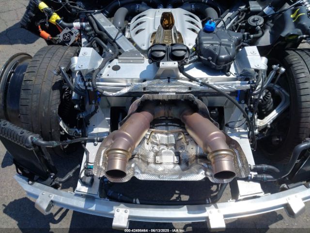 2024 MCLAREN ARTURA SBM16AEA3RW002417 Photo 9