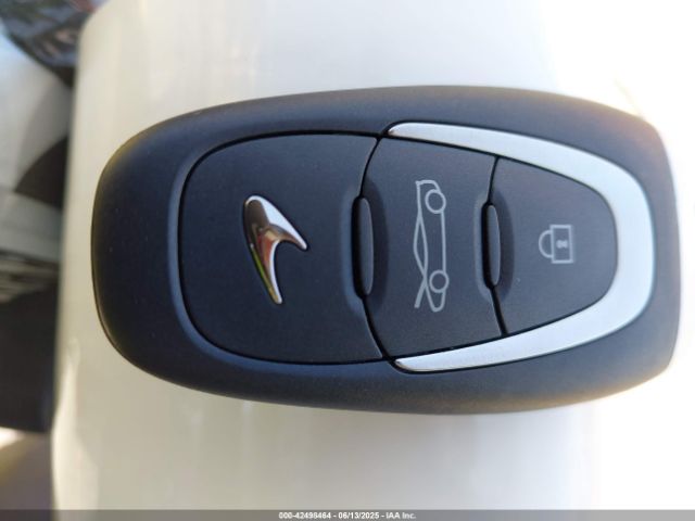 2024 MCLAREN ARTURA SBM16AEA3RW002417 Photo 10