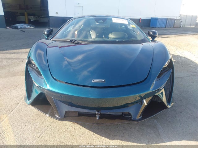 Mclaren Artura 2024 SBM16AEA3RW002417 Image 13
