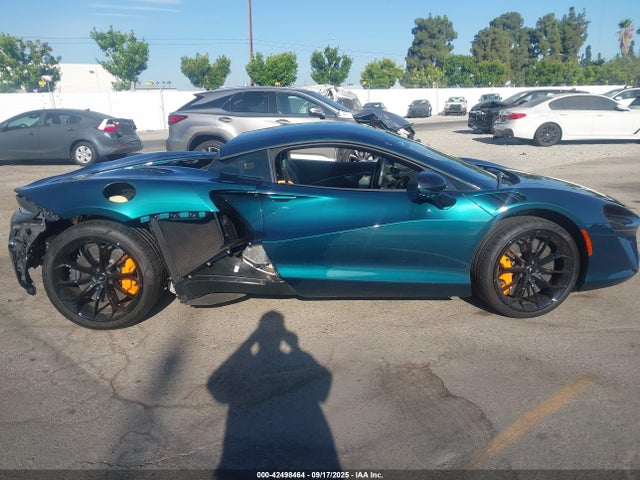 Mclaren Artura 2024 SBM16AEA3RW002417 Image 14