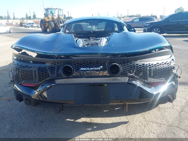 Mclaren Artura 2024 SBM16AEA3RW002417 Image 17