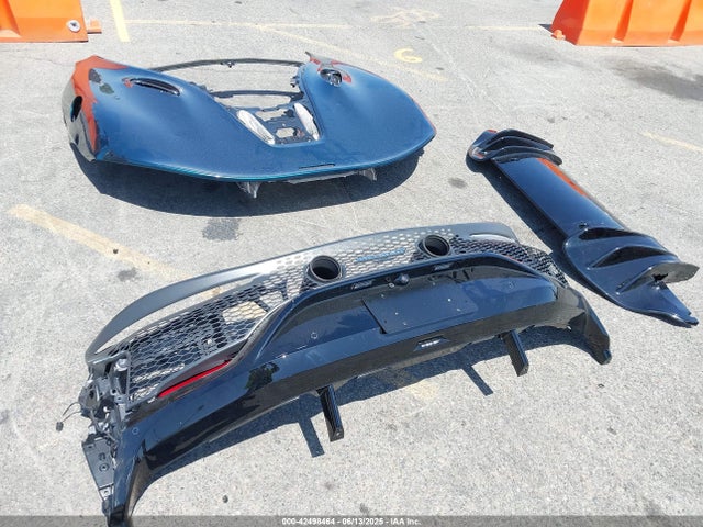 Mclaren Artura 2024 SBM16AEA3RW002417 Image 12