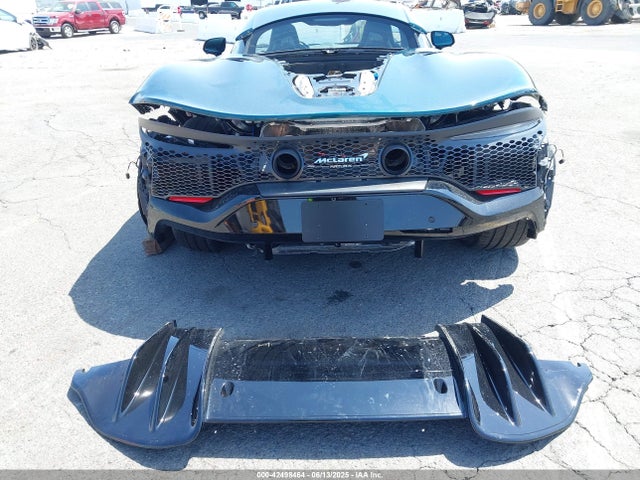 Mclaren Artura 2024 SBM16AEA3RW002417 Image 18